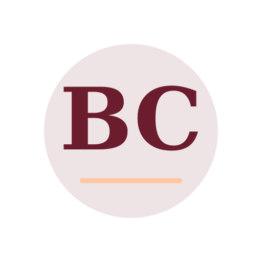 Blue Crest Dryer Cleaning Services logo